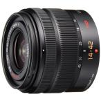  Panasonic стандарт zoom линзы микро four sa-z для Lumix G VARIO 14-42mm/F3.5-5.6 II ASPH./MEGA O.