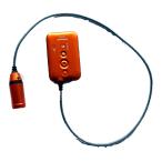 Panasonic переносной камера orange HX-A100-D