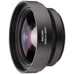RICOH GR для широкий конверсионный объектив GW-3 21mm Raver с капюшоном .175780