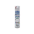 Panasonic Hi-Vision DVD магнитофон для дистанционный пульт N2QAYB000348