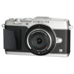 OLYMPUS マイクロ一眼 PEN E-P5 ボディ(�