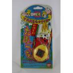  Bandai (BANDAI) новый вид обнаружение Tamagotchi желтый цвет 