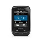  Garmin Garmin край 510J Япония версия GPS cycle компьютер (004294)