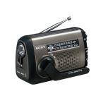 SONY FM/AM портативный радио ICF-B88/S