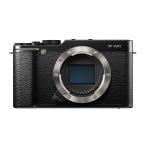 FUJIFILM беззеркальный однообъективный корпус черный FX-X-M1B