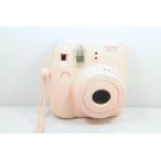 FUJIFILM камера мгновенной печати Cheki instax mini 8 розовый INS MINI 8 PINK N