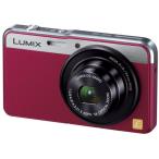 Panasonic（パナソニック）LUMIX XS3 レッド DMC-XS3-R