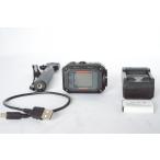 JVCKENWOOD JVC спорт cam ADIXXION GC-XA2 черный GC-XA2-B