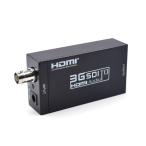 Excelvan HDV-S008 MINI 3G-SDI/HD-SDI/SD-SDI to HDMI изменение контейнер 1080P изменение конвертер ESD защита есть 
