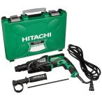 HiKOKI( высокий ko-ki) старый Hitachi Koki роторный ударная дрель DH28PBY