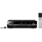  Yamaha AV ресивер 5.1ch сеть воспроизведение соответствует черный RX-S600B