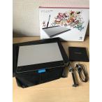 wa com Intuos Comic manga (манга) * иллюстрации произведение для модель M размер [ старый номер образца ]2013 год 9 месяц модель CTH-680/S1