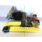 バンダイ(BANDAI) 仮面ライダー鎧武 (ガイム) 変身ベルト DX戦極ドライバー 仮面ライダー鎧武&バロンセット