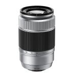 FUJIFILM（フジフイルム）FUJINON XC50-230mm F4.5-6.7 OIS II シルバー