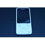 ショッピングウォークマン SONY ウォークマン Sシリーズ 16GB ホワイト NW-S785/W