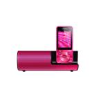 SONY Walkman S серии < память модель > динамик есть 8GB vivid розовый NW-S784K/P