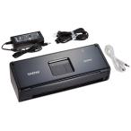 BROTHER ドキュメントスキャナー JUSTIO