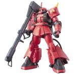 HGUC 1/144 MS-06R-2 Johnny *laiten специальный The k(MSV)
