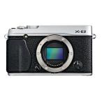 FUJIFILM X-E2S
