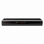 シャープ 1TB 2チューナー ブルーレ�