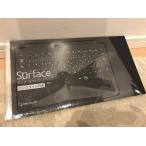  Microsoft [ оригинальный ]Surface 2/Pro 2 двоякое применение Touch Cover 2 ( черный ) N3W-00086