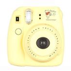 FUJIFILM камера мгновенной печати Cheki instax mini 8 Винни Пух INS MINI 8 POOH