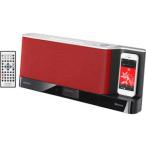 KENWOOD CLX-80-R compact Hi-Fi система красный 