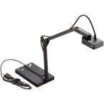 SANWA SUPPLY USB документ . камера CMS-V38BK