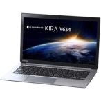  Toshiba dynabook KIRA V634/28KS