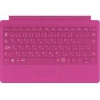  Microsoft Type Cover 2 N7W-00089 [ пурпурный розовый ]