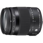 SIGMA 18-200mm F3.5-6.3 DC MACRO HSM | Contempor