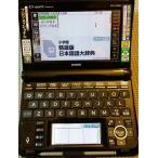 Casio электронный словарь eks слово Professional модель XD-U18000 содержание 180