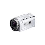 SONY ビデオカメラ Handycam PJ540 内蔵メ