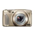 FUJIFILM（フジフイルム）F1000EXR ゴールド F FX-F1000EXR G