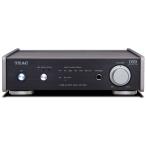 TEAC Reference 301 D/A конвертер двойной монофонический структура в высоком разрешени источник звука соответствует черный UD-301-B