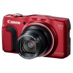 CANON（キヤノン）PowerShot SX700 HS レッド