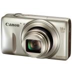 CANON（キヤノン）PowerShot SX600 HS ゴールド