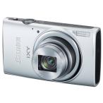 ショッピングIXY Canon デジタルカメラ IXY 630 光学12倍ズーム シルバー IXY630(SL)