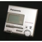 Panasonic Panasonic SJ-MR100-S серебряный портативный MD магнитофон MDLP не соответствует (MD запись воспроизведение двоякое применение машина / запись повторный /MD walk ma