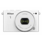 Nikon ミラーレス一眼 Nikon1 J4 標準パ�