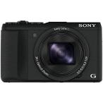 SONY（ソニー）Cyber-shot DSC-HX60V ブラック