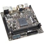 ASRock マザーボード AMD Athlon Sempron(Kab