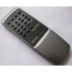 TEAC пульт от аудиосистемы RC-690