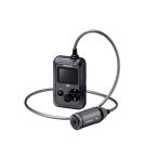  Panasonic переносной камера серый HX-A500-H