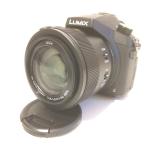 Panasonic（パナソニック）LUMIX FZ1000 ブラック DMC-FZ1000