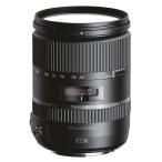 TAMRON 高倍率ズームレンズ 28-300mm F3.5
