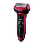  Panasonic мужской бритва ( красный )Panasonic Ram панель приборов DRY/WASHABLE[5 листов лезвие ] ES-LV56. ограниченная модель ES-CLV5