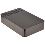 BUFFALO USB3.0 установленный снаружи жесткий диск PC/ бытовая техника соответствует 2TB HD-LC2.0U3/N [f последний рацион свободный упаковка (FFP)]