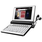 ショッピング電子辞書 セイコーインスツル 電子辞書 DAYFILER デイファイラー DF-X901B 英語強化モデル