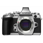 OLYMPUS ミラーレス一眼 OM-D E-M1ボディ